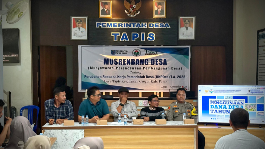 logo desa